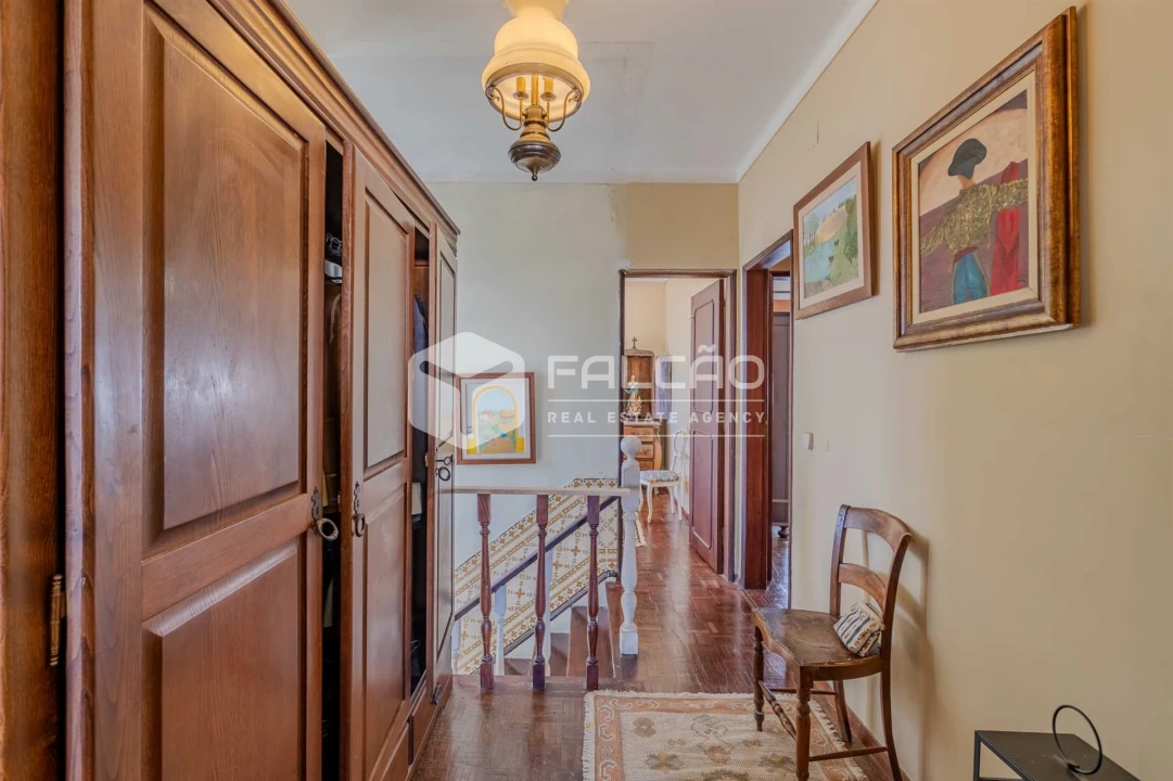 Moradia T5 para Venda em Marvila, Ribeira Santarém, São Salvador, São Nicolau Foto 22
