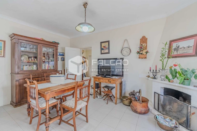 Moradia T5 para Venda em Marvila, Ribeira Santarém, São Salvador, São Nicolau Foto 28