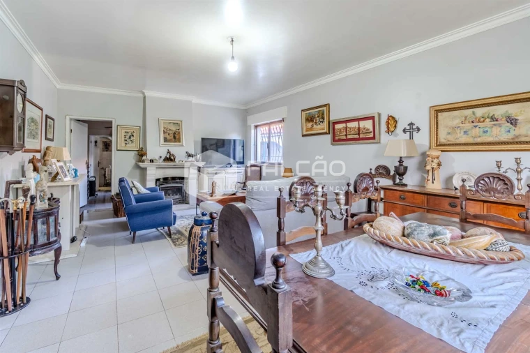 Moradia T5 para Venda em Marvila, Ribeira Santarém, São Salvador, São Nicolau Foto 7