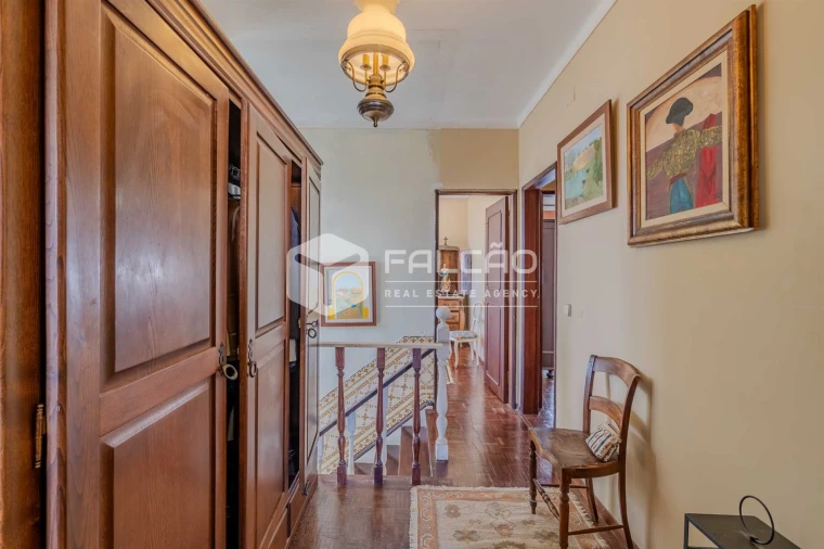 Moradia T5 para Venda em Marvila, Ribeira Santarém, São Salvador, São Nicolau Foto 22