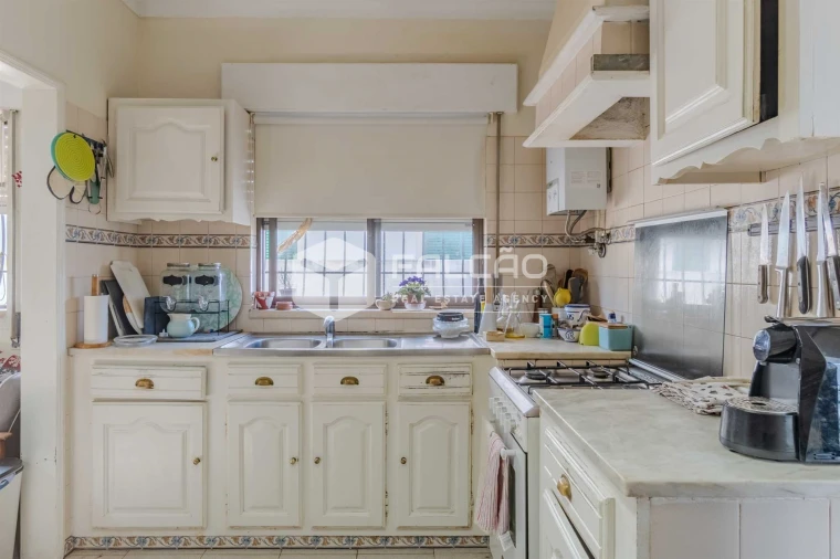 Moradia T5 para Venda em Marvila, Ribeira Santarém, São Salvador, São Nicolau Foto 31