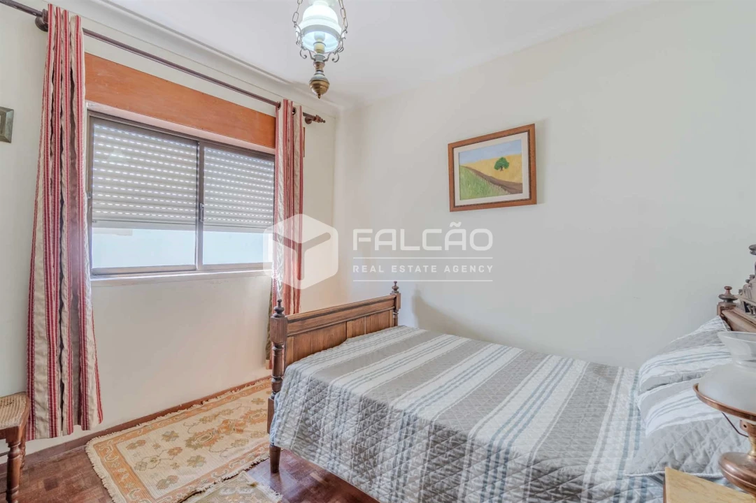 Moradia T5 para Venda em Marvila, Ribeira Santarém, São Salvador, São Nicolau Foto 25