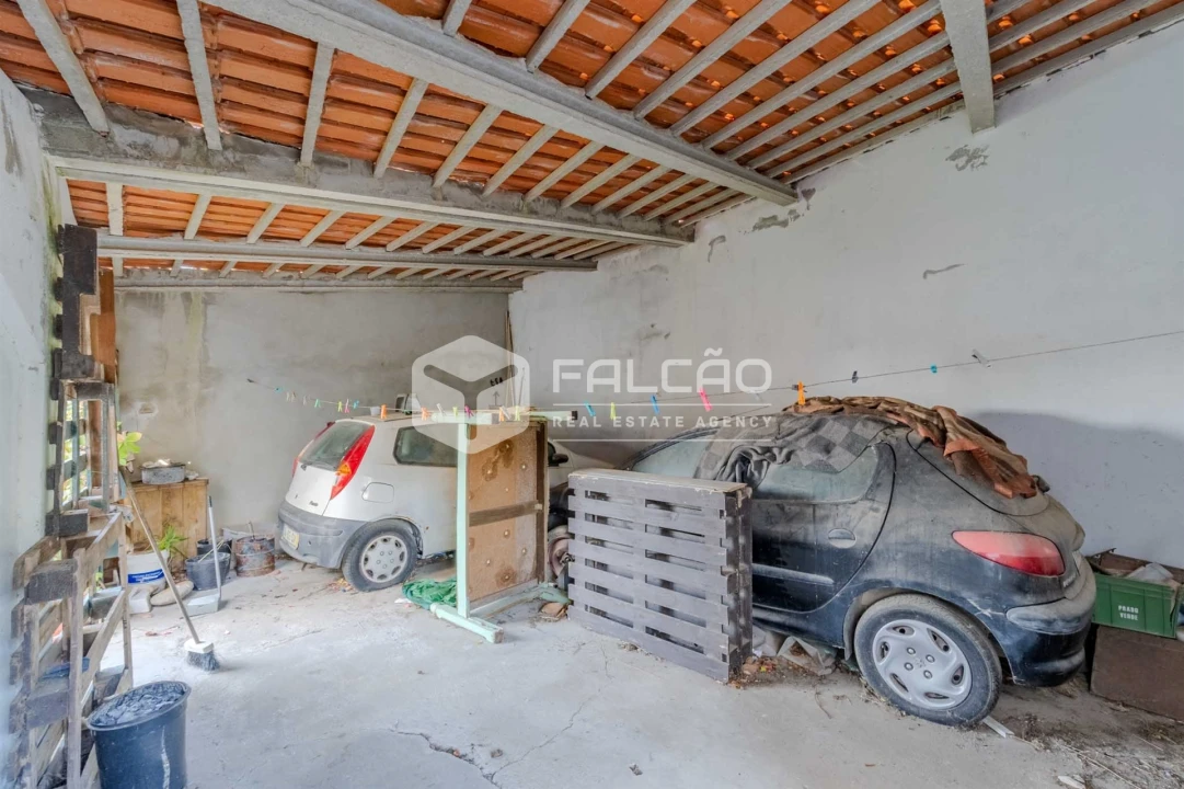 Moradia T5 para Venda em Marvila, Ribeira Santarém, São Salvador, São Nicolau Foto 35