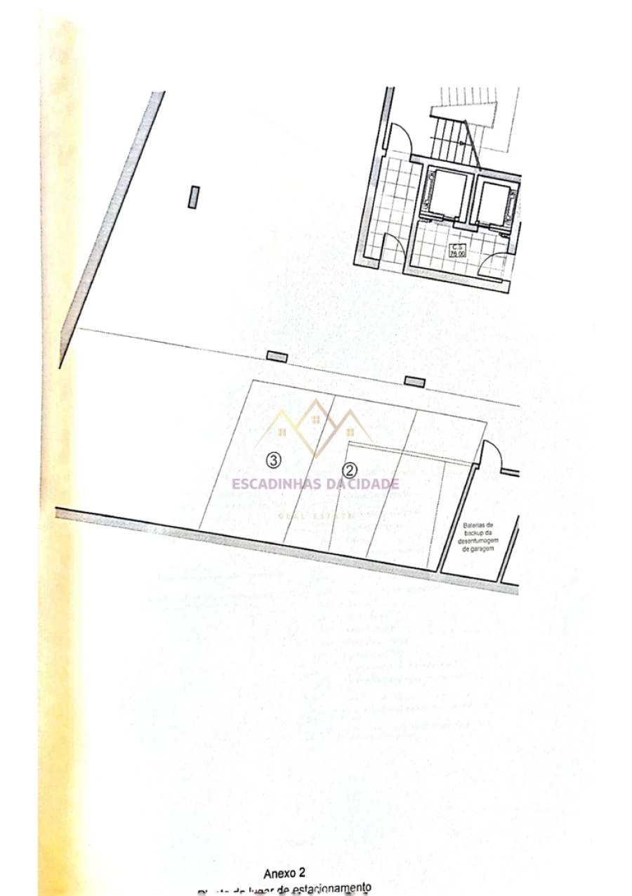 Apartamento T2 para Arrendamento em Pontinha e Famões Foto 42