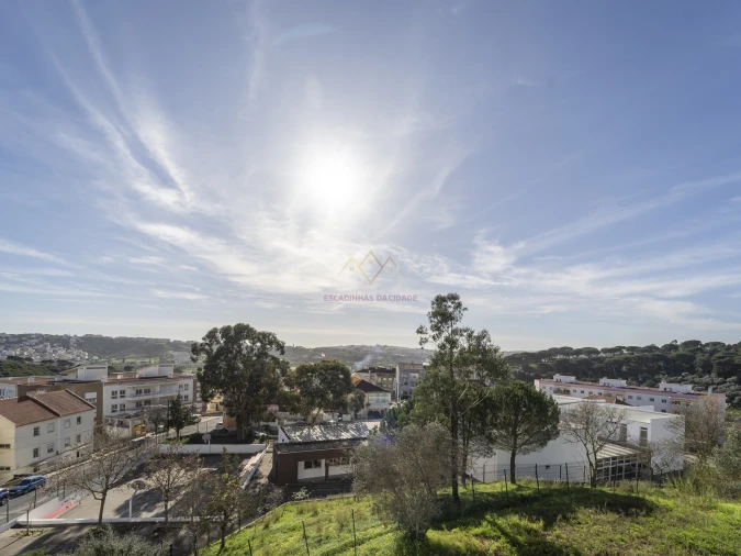 Apartamento T2 para Arrendamento em Pontinha e Famões Foto 39