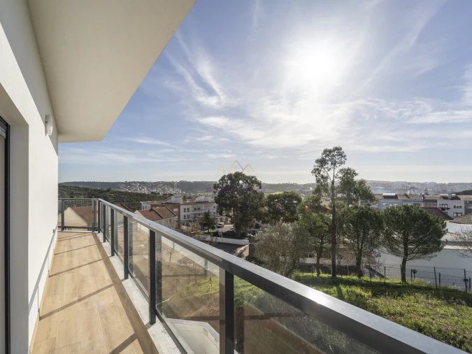 Apartamento T2 para Arrendamento em Pontinha e Famões Foto 12