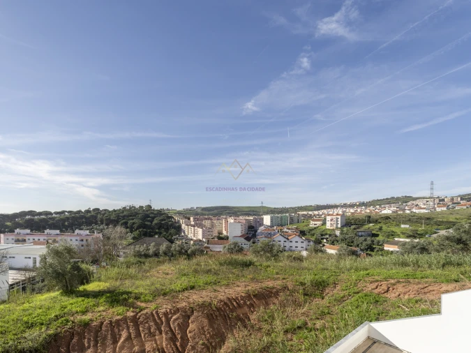 Apartamento T2 para Arrendamento em Pontinha e Famões Foto 38