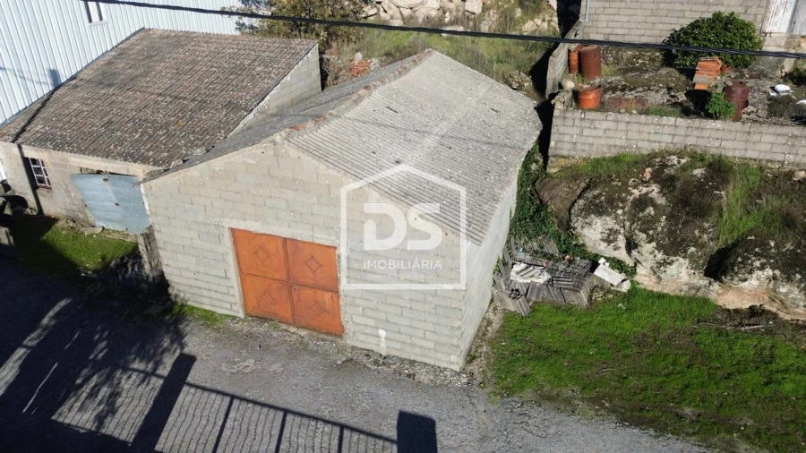 Armazém para Venda em Pinzio Foto 3