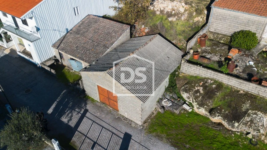 Armazém para Venda em Pinzio Foto 2