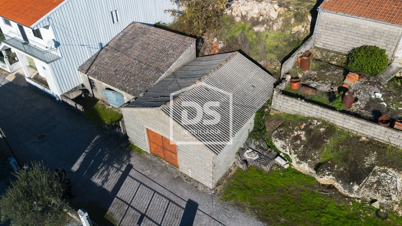 Armazém para Venda em Pinzio Foto 2