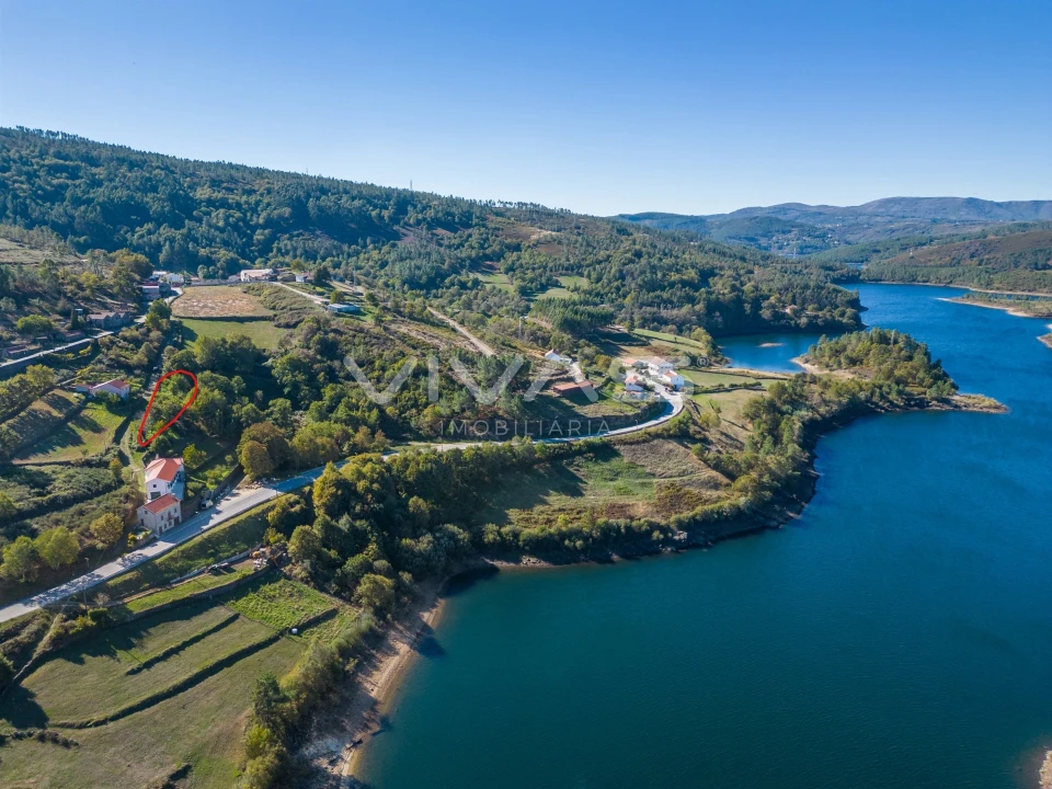Terreno Agricola ou Rústico para Venda em Venda Nova e Pondras Foto 7