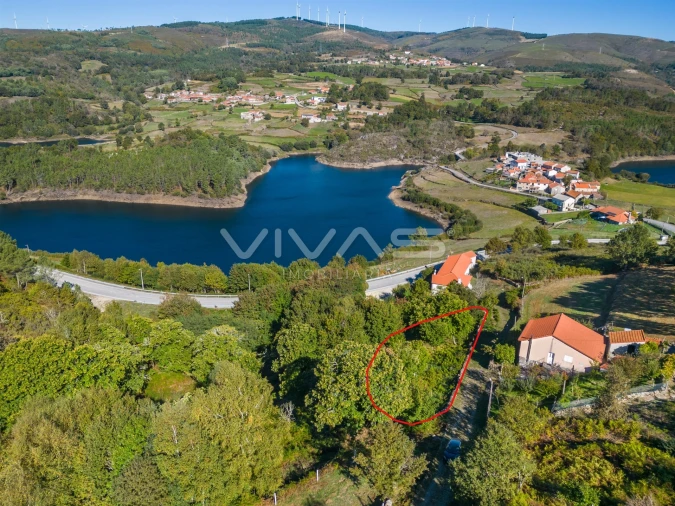 Terreno Agricola ou Rústico para Venda em Venda Nova e Pondras