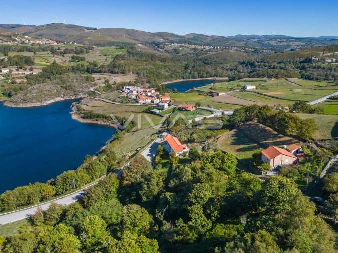 Terreno Agricola ou Rústico para Venda em Venda Nova e Pondras Foto 8