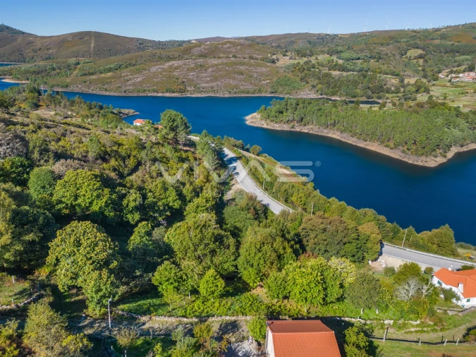 Terreno Agricola ou Rústico para Venda em Venda Nova e Pondras Foto 10
