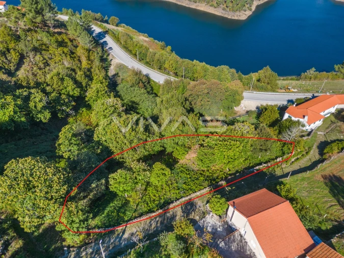 Terreno Agricola ou Rústico para Venda em Venda Nova e Pondras Foto 4