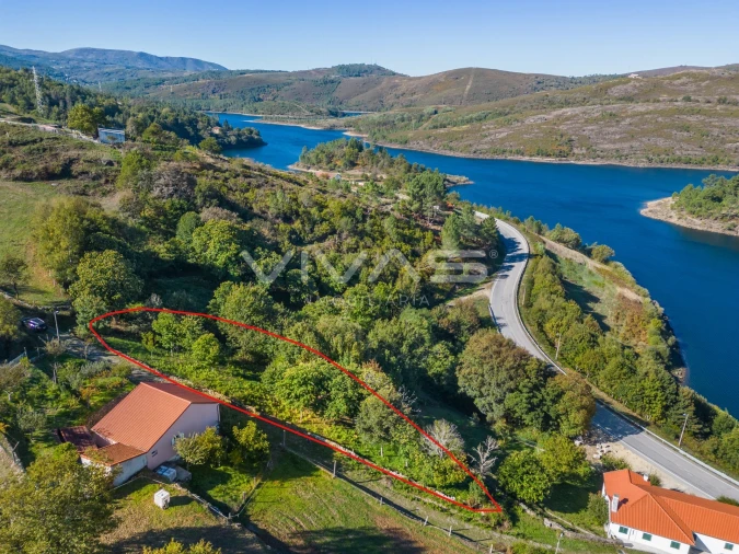 Terreno Agricola ou Rústico para Venda em Venda Nova e Pondras Foto 5