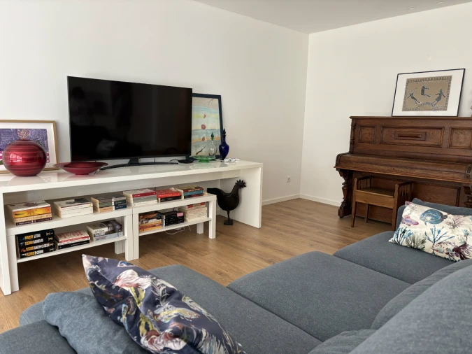 Apartamento T4 para Venda em Olhão