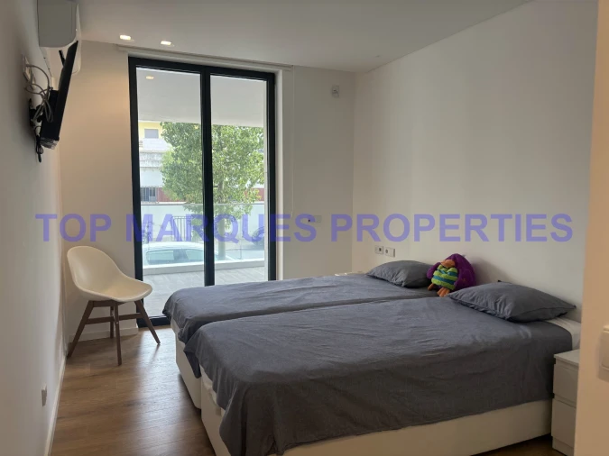 Apartamento T4 para Venda em Olhão Foto 20