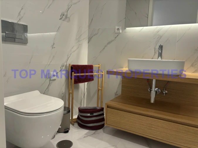 Apartamento T4 para Venda em Olhão Foto 13