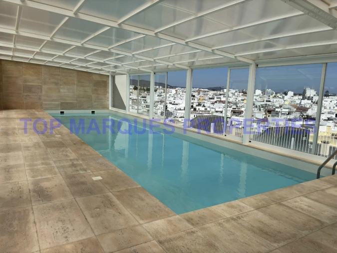 Apartamento T4 para Venda em Olhão Foto 16