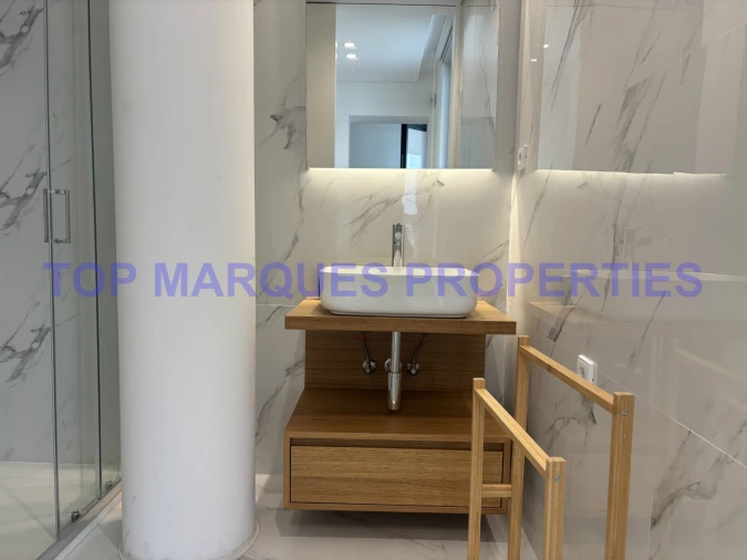 Apartamento T4 para Venda em Olhão Foto 21