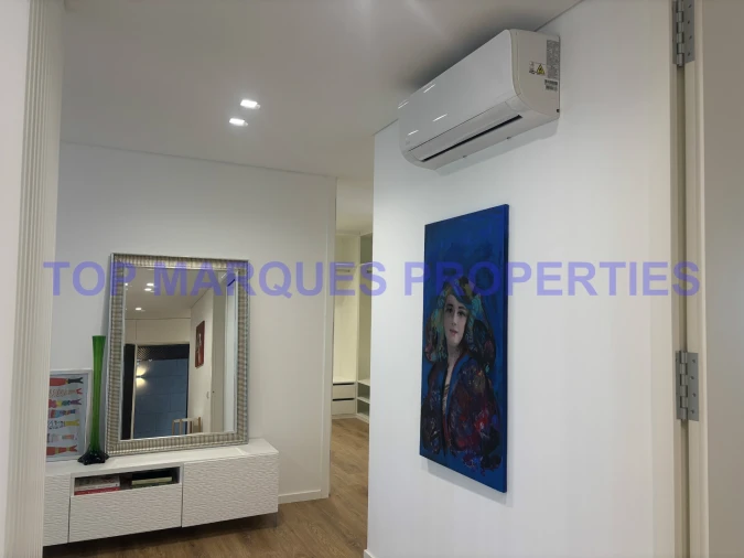 Apartamento T4 para Venda em Olhão Foto 26