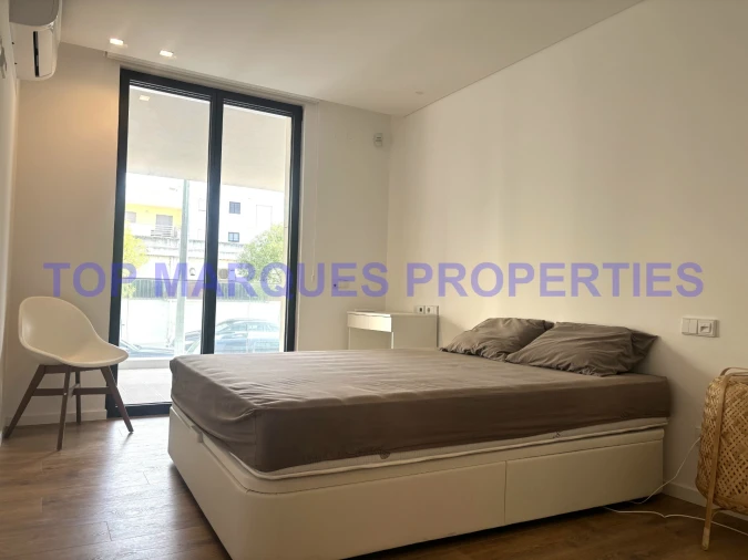 Apartamento T4 para Venda em Olhão Foto 12