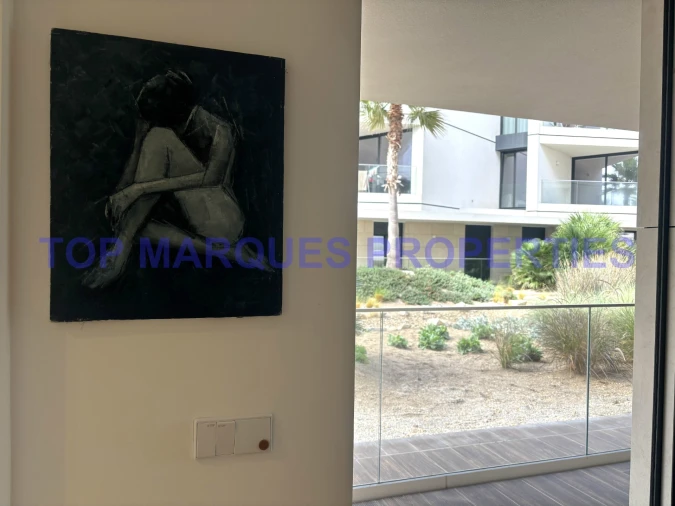 Apartamento T4 para Venda em Olhão Foto 23