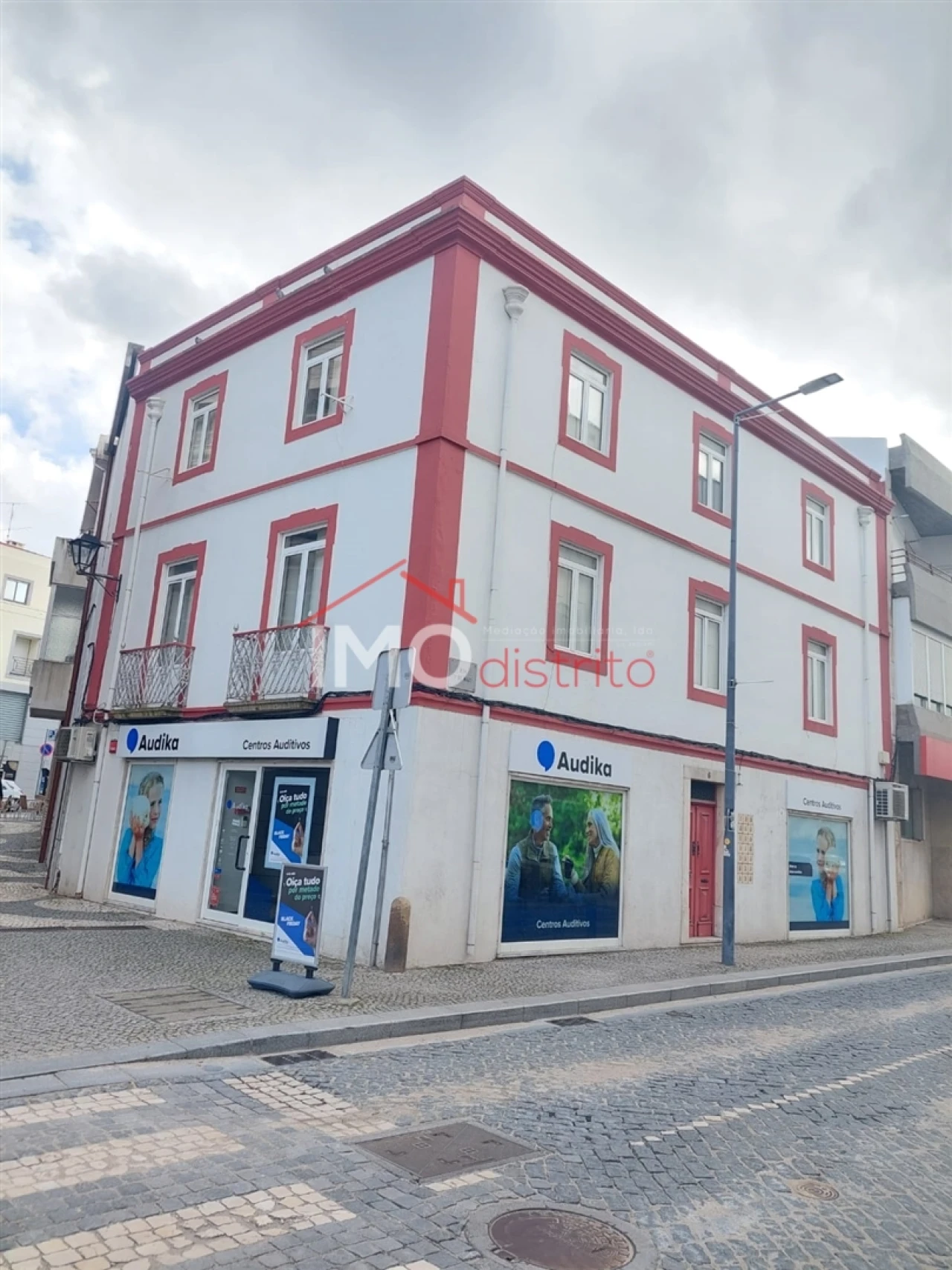 Prédio para Venda em Sé e São Lourenço Foto 1