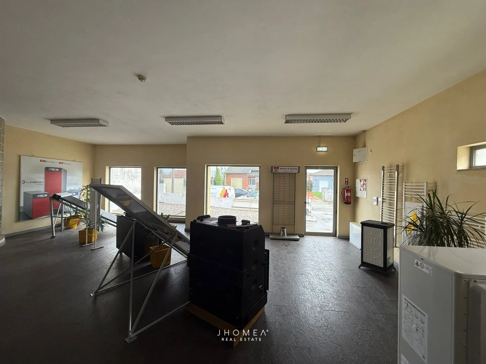 Armazém para Venda em Requeixo, Nossa Senhora de Fátima e Nariz Foto 18