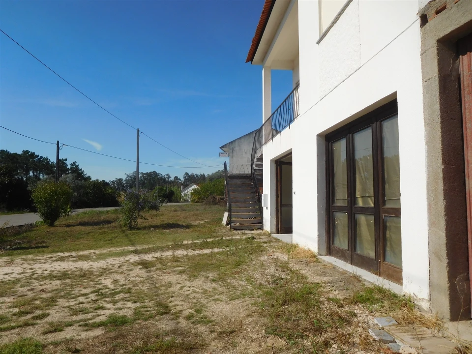 Moradia T3 para Venda em Vinha da Rainha Foto 54