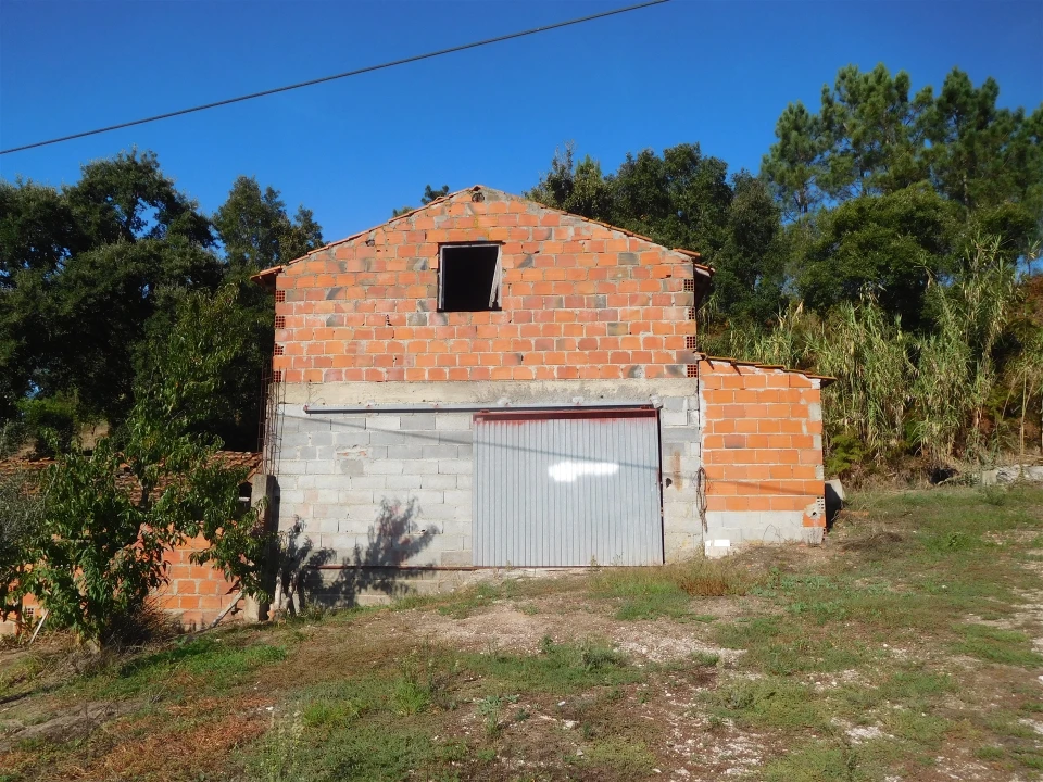Moradia T3 para Venda em Vinha da Rainha Foto 33