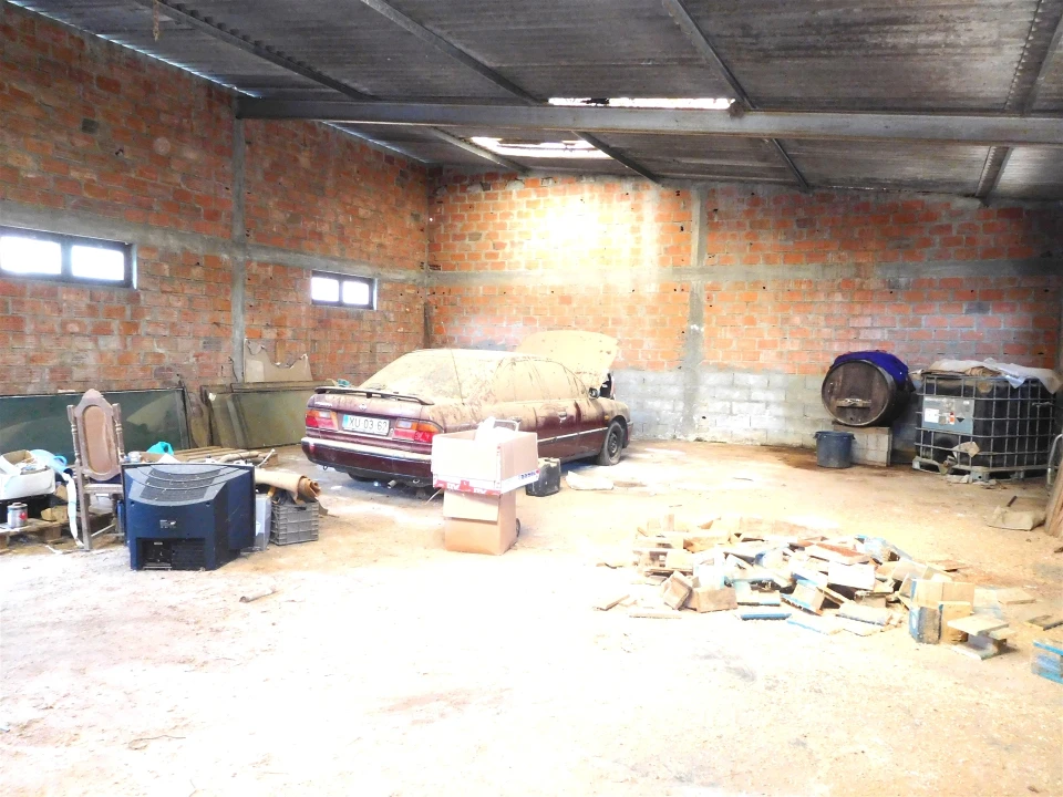 Moradia T3 para Venda em Vinha da Rainha Foto 20