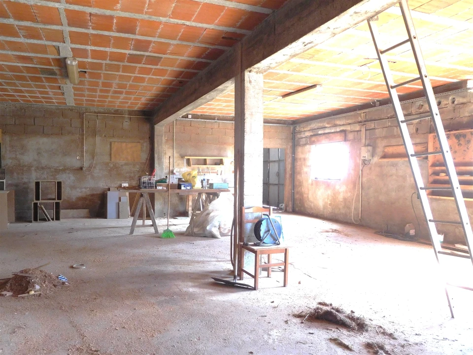 Moradia T3 para Venda em Vinha da Rainha Foto 49