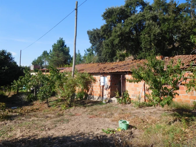 Moradia T3 para Venda em Vinha da Rainha Foto 32