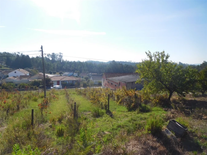 Moradia T3 para Venda em Vinha da Rainha Foto 29