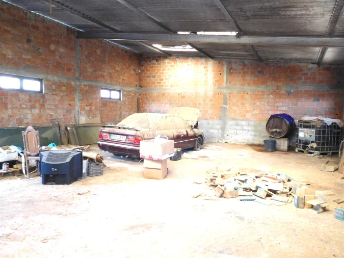 Moradia T3 para Venda em Vinha da Rainha Foto 20