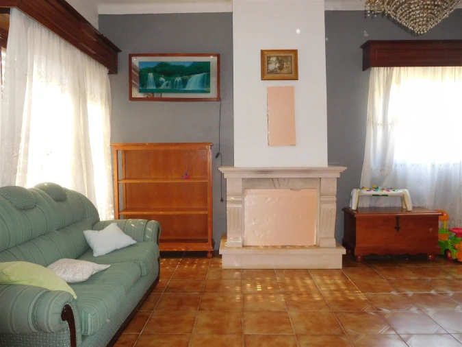 Moradia T3 para Venda em Vinha da Rainha Foto 6