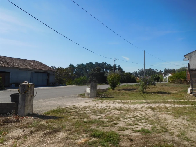 Moradia T3 para Venda em Vinha da Rainha Foto 53