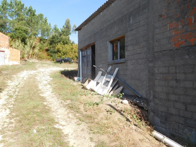 Moradia T3 para Venda em Vinha da Rainha Foto 36