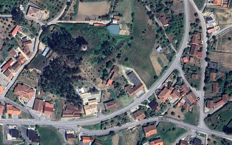 Moradia T3 para Venda em Vinha da Rainha Foto 59