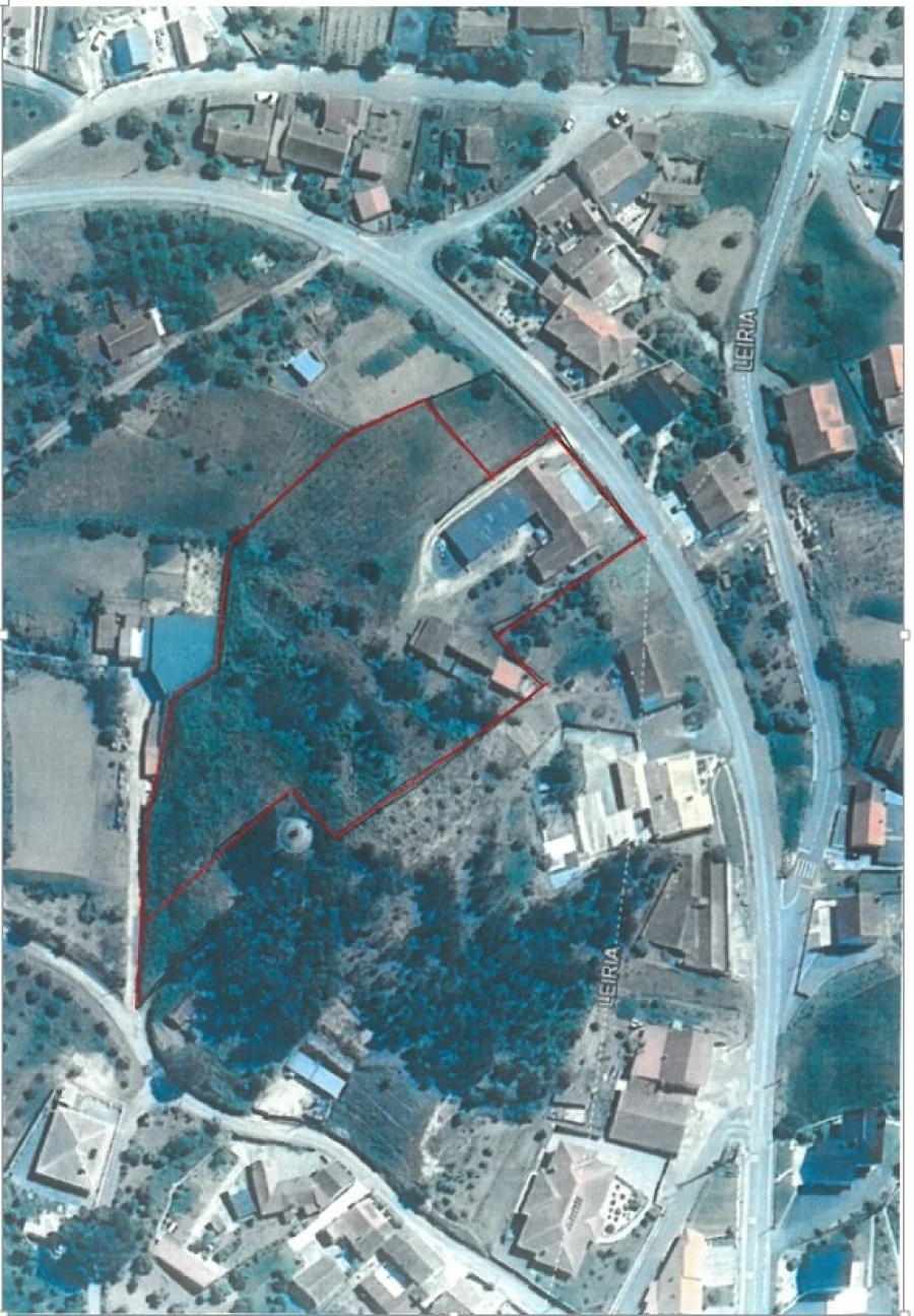 Moradia T3 para Venda em Vinha da Rainha Foto 60