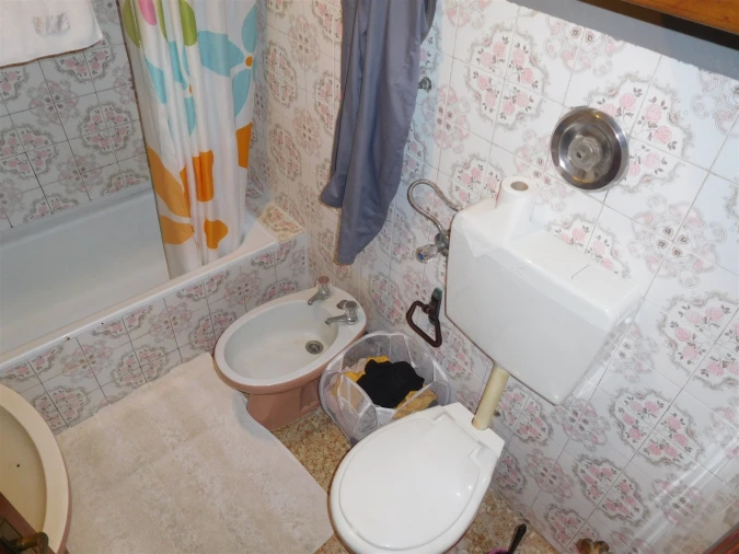 Moradia T3 para Venda em Vinha da Rainha Foto 8