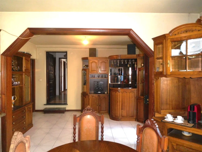 Moradia T3 para Venda em Vinha da Rainha Foto 3