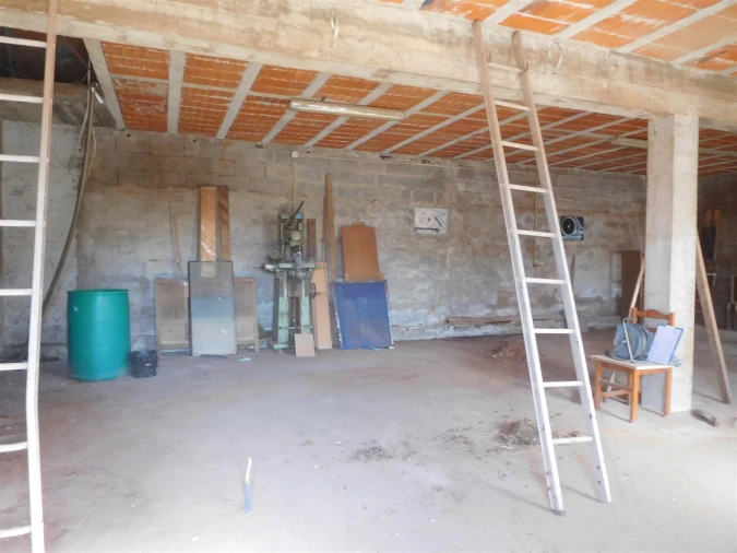 Moradia T3 para Venda em Vinha da Rainha Foto 48