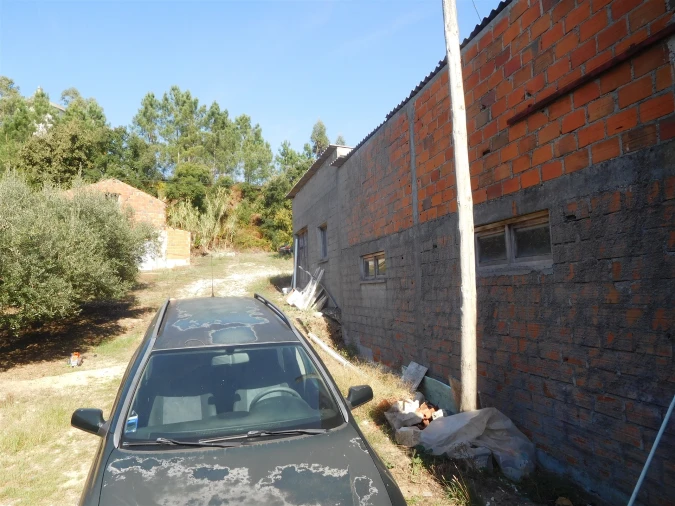 Moradia T3 para Venda em Vinha da Rainha Foto 37