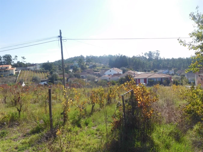 Moradia T3 para Venda em Vinha da Rainha Foto 30