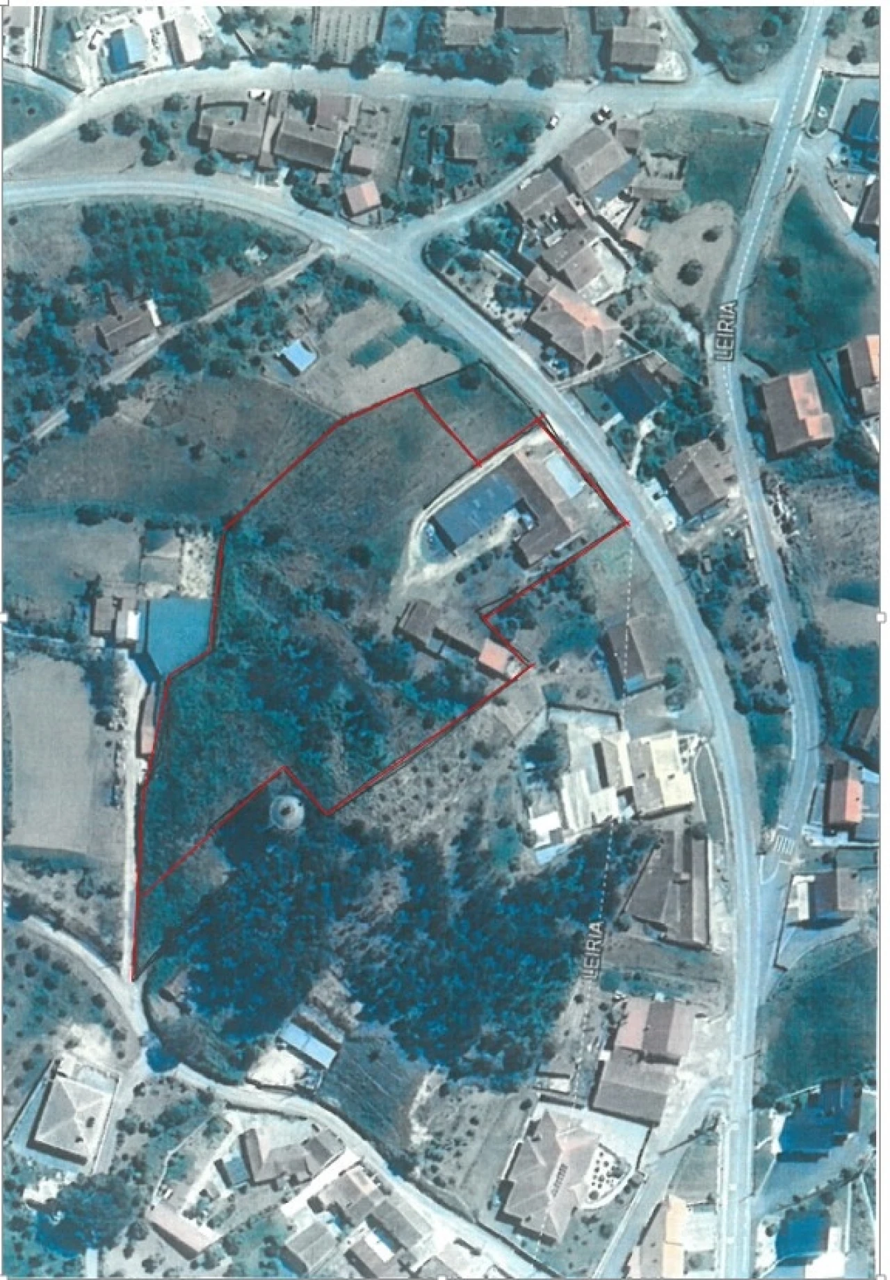 Moradia T3 para Venda em Vinha da Rainha Foto 60