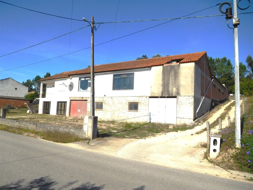 Moradia T3 para Venda em Vinha da Rainha Foto 41