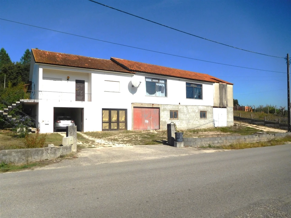 Moradia T3 para Venda em Vinha da Rainha Foto 39